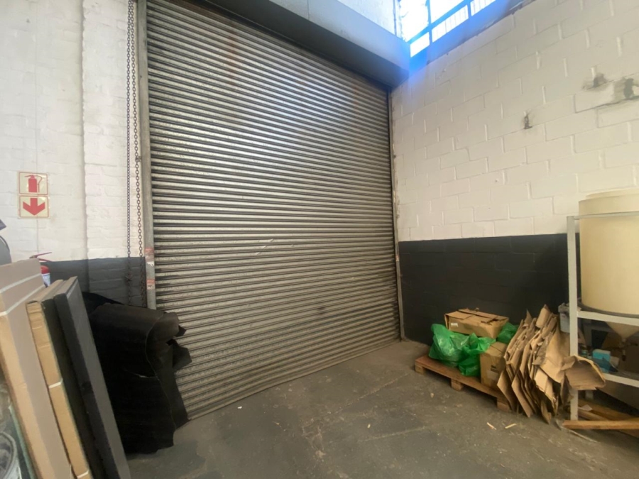 Commercial Property for Sale in Epping Industrial Western Cape